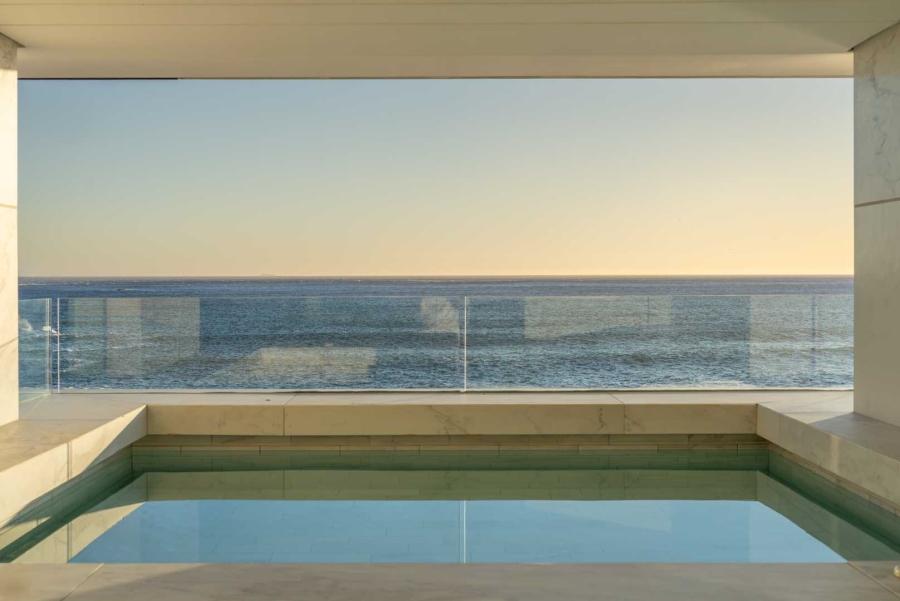 5 Bedroom Property for Sale in Bantry Bay Western Cape